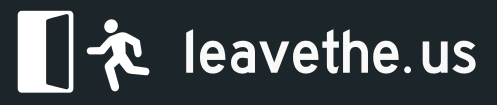 leavethe.us logo